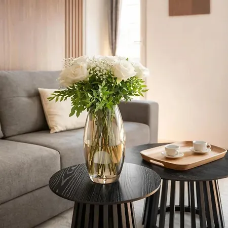 Appartamento Le Marais - Prestige With Lift