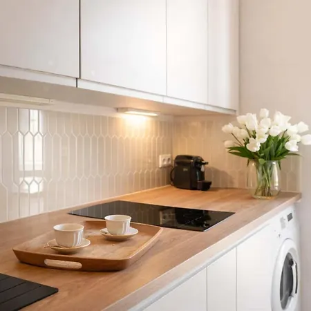 Le Marais - Prestige With Lift Appartamento *
