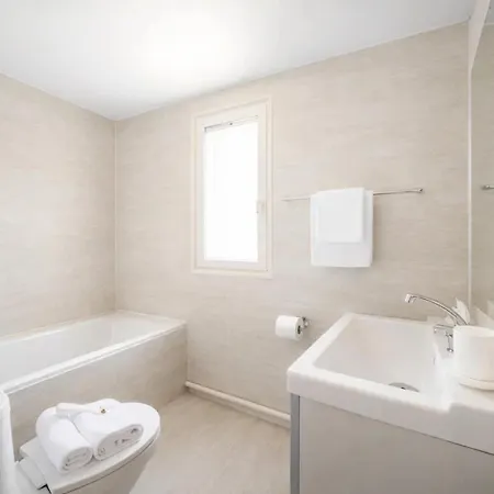 Le Marais - Prestige With Lift Appartamento