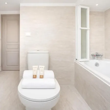 Appartamento Le Marais - Prestige With Lift Parigi