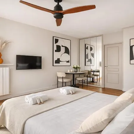 Le Marais - Prestige With Lift Appartamento *