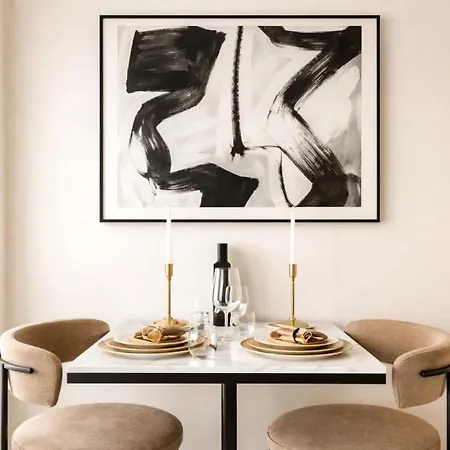 Appartamento Le Marais - Prestige With Lift *