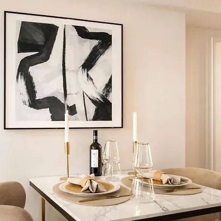 Le Marais - Prestige With Lift Appartamento *