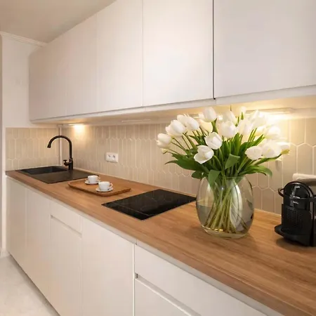 Apartment Le Marais - Prestige With Lift